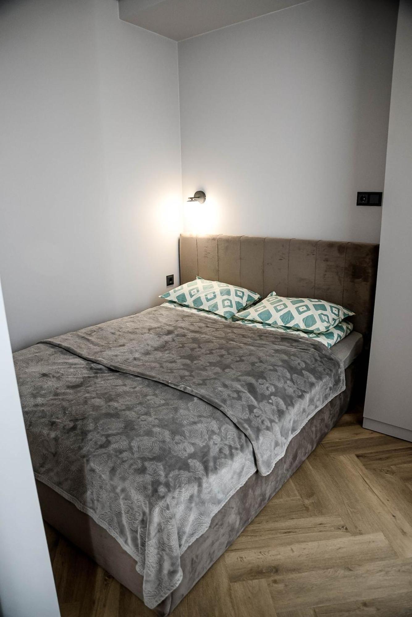 Apartment Bastionai Center Klaipeda